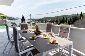 De Luxe Apartment Mediteran 1****
